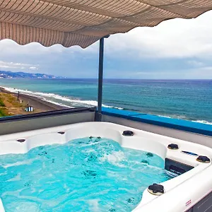 The Beach Penthouse Apartment